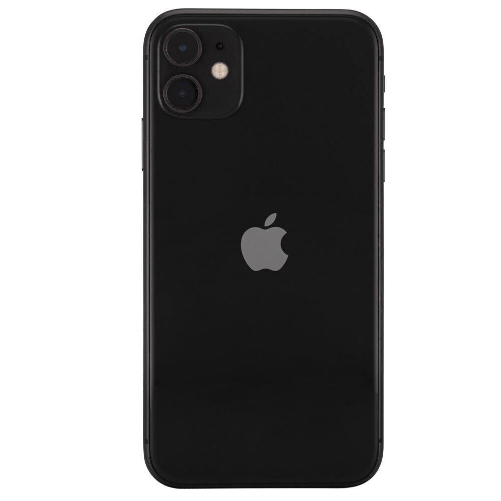 Apple iPhone 11 64GB Fully Unlocked Bundle EXCELLENT - Refurbished with MagSafe