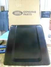 Capote Land Rover 110