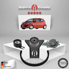 Courroie de distribution Citroen C1