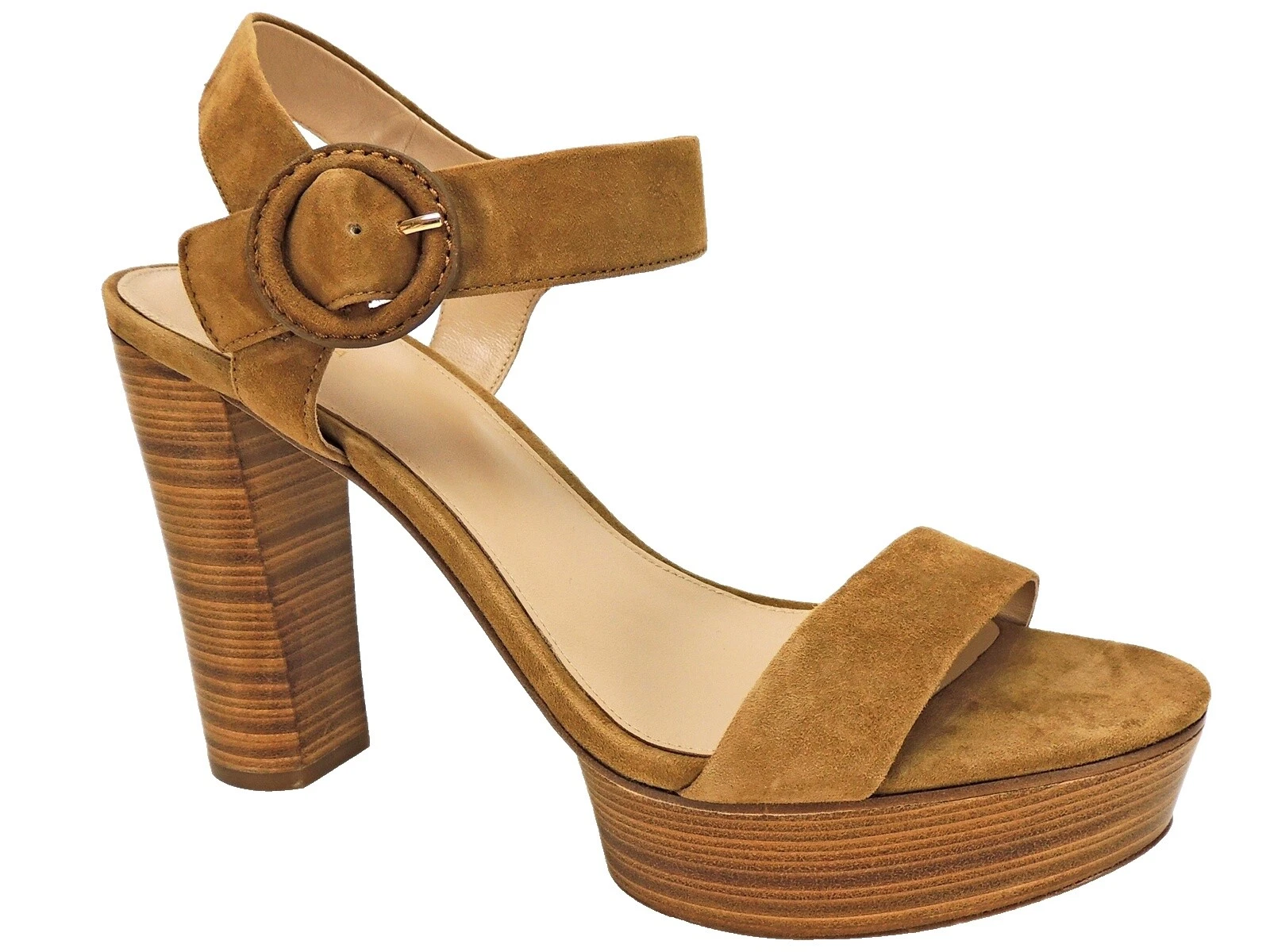 Zapatos formales para mujer Via Spiga