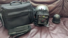 Alien Bees B1600 Photo Light 640WS Pro Photoflash UNTESTED