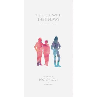 Fog Of Love Trouble With The In-laws Expansion - English