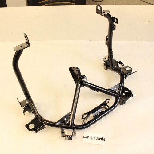 Kawasaki ORIGINALE FT74/100s 2020-2022 Ninja650 Telaio Stay Comp Bar 39137-0697 - Foto 8 di 8