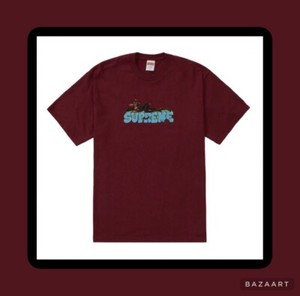 Supreme Catwoman Tee | eBay