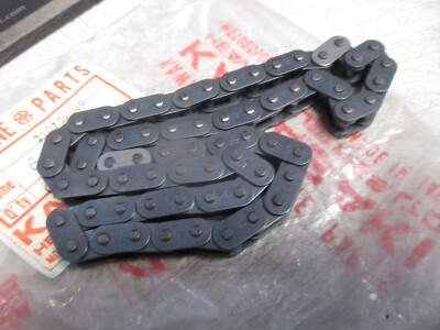 NOS Kawasaki 64L Balancer Chain 1974-1978 KZ400 21070-006 | eBay