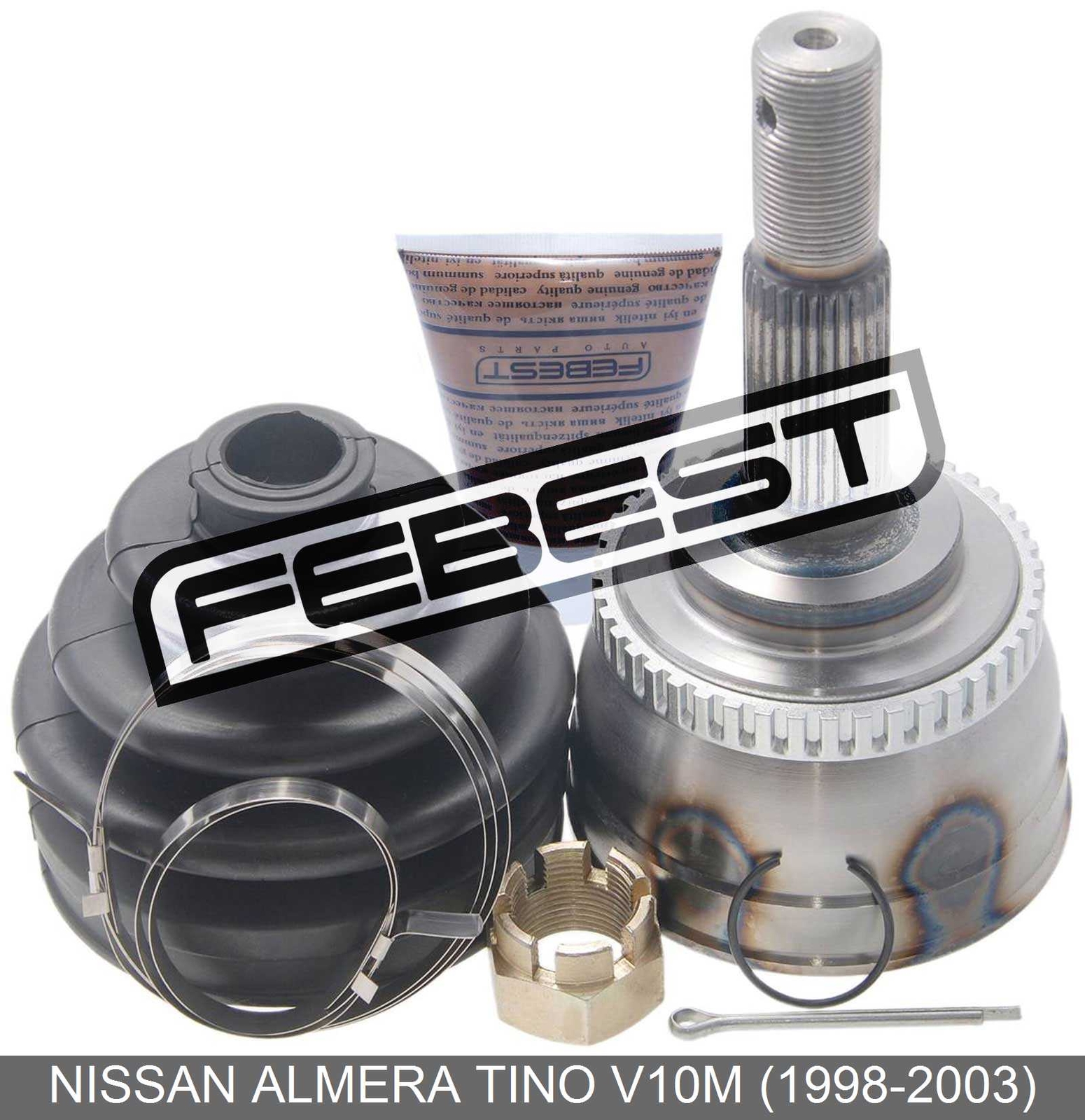 CK21 CAJA CAMBIOS Para Nissan Almera Tino V10M 1.8 16V Cat 102035 CK21 CAJA CAMBIOS Para Nissan Almera Tino V10M 1.8 16V Cat 102035