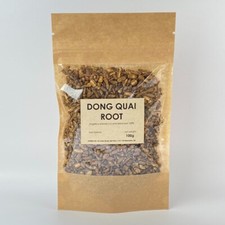 Dong Quai Dried Root | Angelica sinensis | Chinese angelica