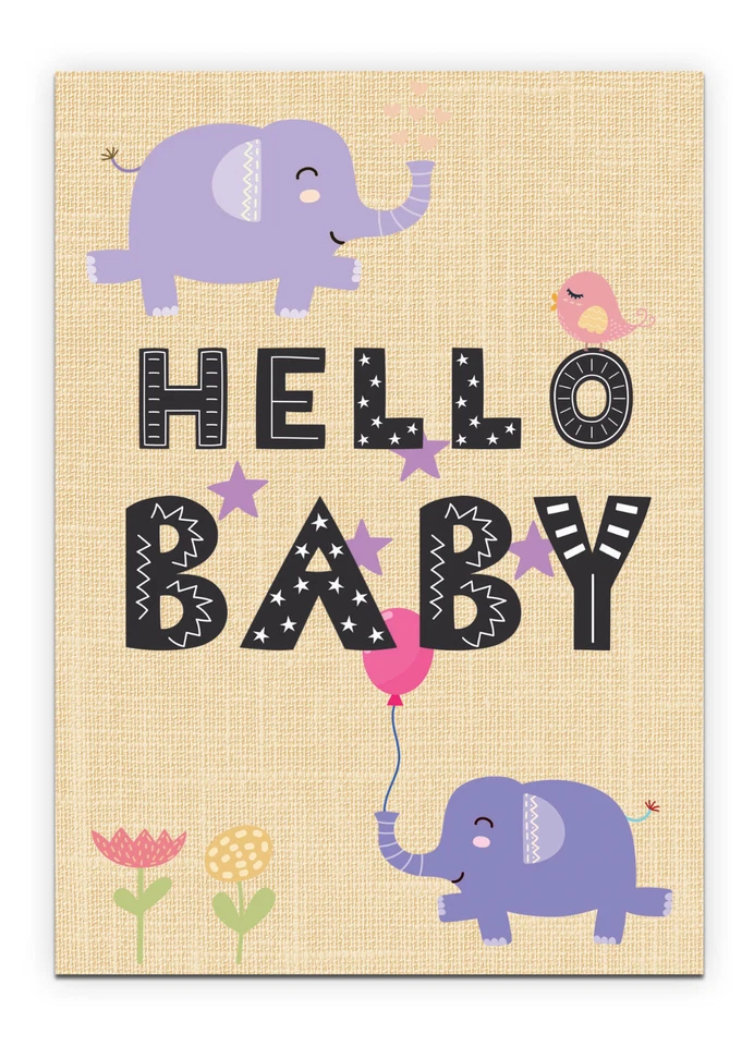 Babyparty Spiel 10 Karten Pullerparty Spiel - Bild 3 von 4