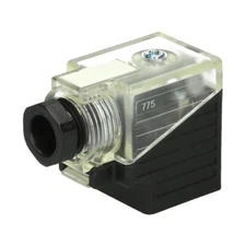 7000-29521-0000000, MurrElektronik, SVS VALVE PLUG FORM A 18MM FIELD-WIREABLE