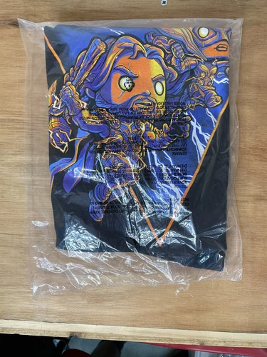 Funko Thor Love And Thunder T Shirt Marvel Collector Corps 2Xl Tee Shirt XXL