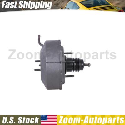 Power Brake Booster For 1987 1988 1989 1990 Toyota Tercel | eBay