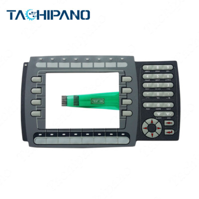 EXTER K60 Membrane Keyboard for Beijer EXTER K60 Keypad Switch