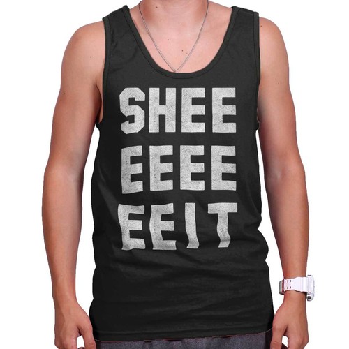 Sheeeit Funny TV Show Internet Meme Gif 