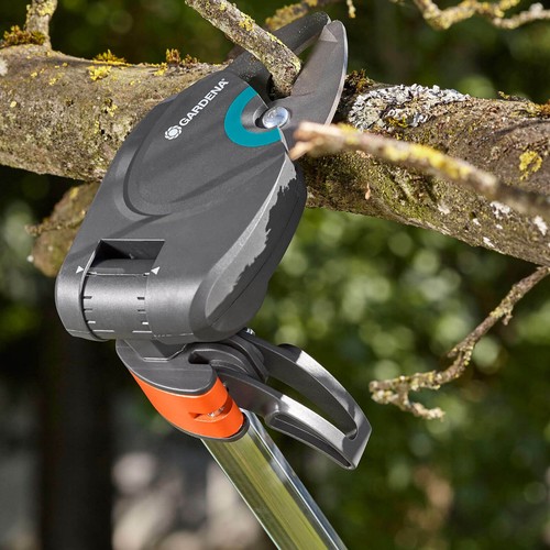 Gardena StarCut 160 Plus Tree Pruner and Loppers 1.6m eBay