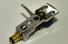 Headshell, cartridge, stylus for Pioneer PL-630, PL-25, PL-12R, PL-30, PL-260,C