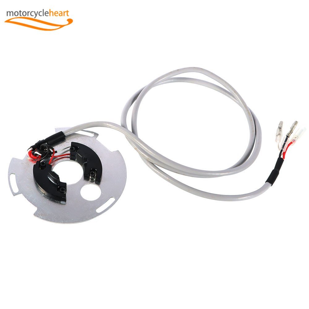 ELECTRONIC IGNITION SYSTEM DS2-1 For Kawasaki KZ 900 1000 1100