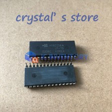 10PCS HY62256ALP-70 32Kx8bit CMOS SRAM