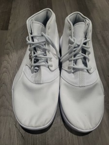 air jordan eclipse chukka white