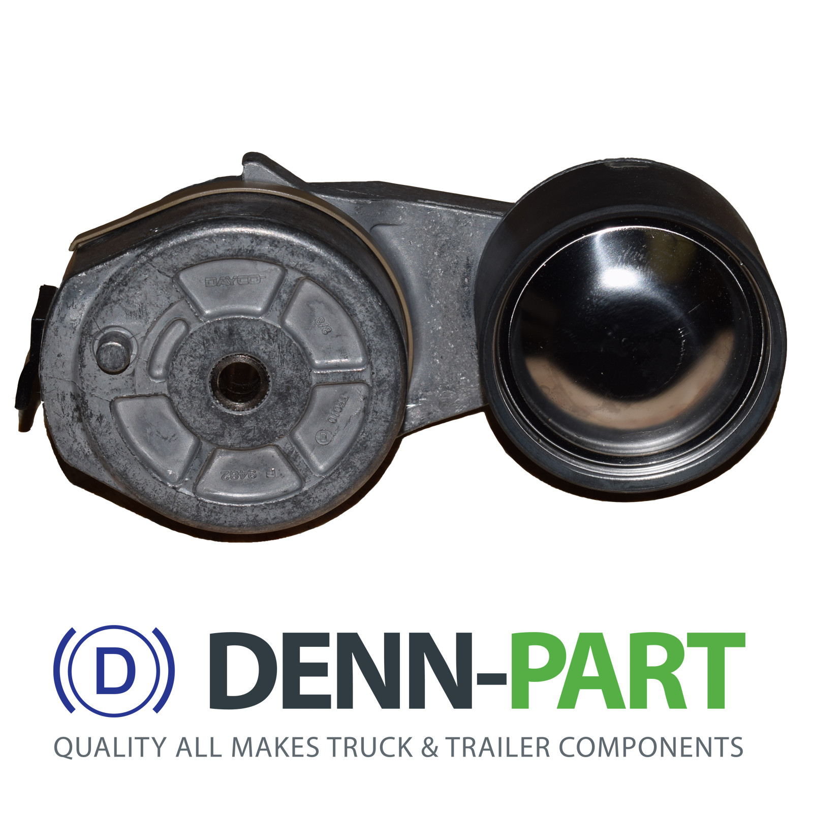 Fits Renault Alternator Belt Tensioner / Idler 7421422765 7420739751 eBay