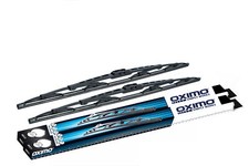 Scheibenwischer, Wischerblatt vorne für Ford Street Ka Cabrio 05.2003-07.2005