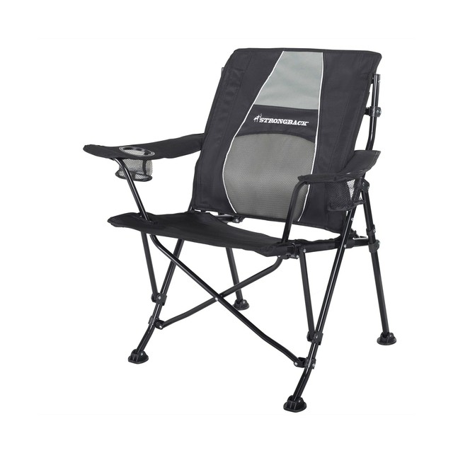core folding chair
