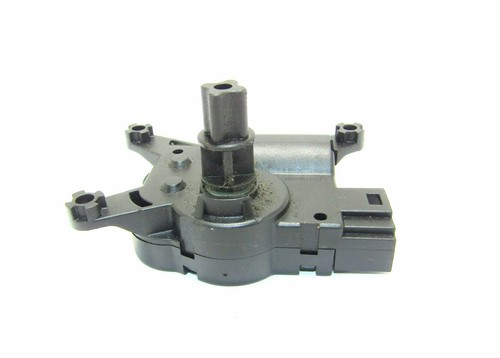 Opel Astra H 52406339r04 Stellmotor Klima Heizung heater heater flap actuator