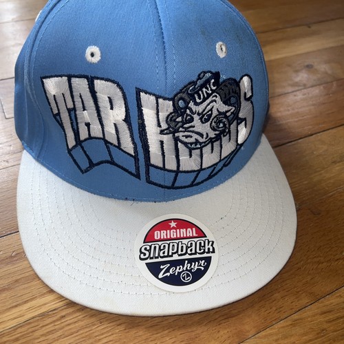 ZEPHYR North Carolina Tar Heels 