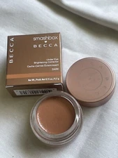 Becca Under Eye Brightening Corrector by Smashbox, 0.15oz Dark