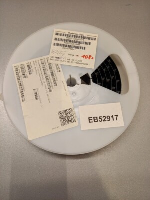 Wurth We-pd2a SMD Aec-q200 Induktor 10uH 2.98A 135 Teile Rohs
