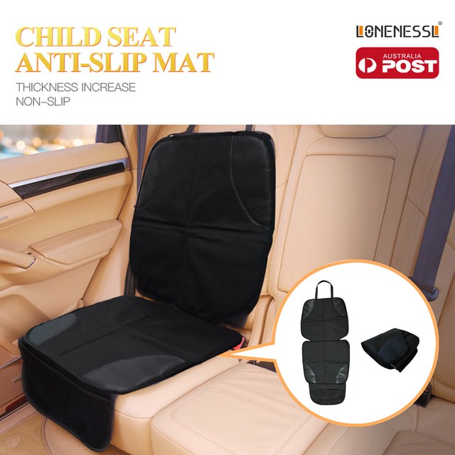 kids seat protector