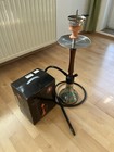 Amy Deluxe Shisha Jungle Rainbow