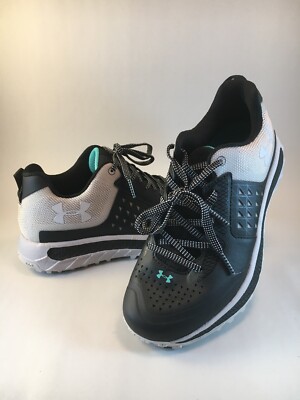 Hiking Boots Men's Ua Horizon Str Trail Running Shoes Under