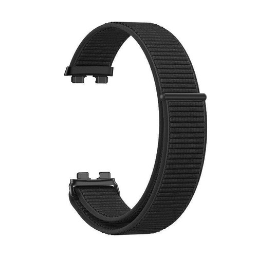 Für Huawei Band 10/9/8/7 Smart Watch Band Leder/Metall/Silikon/Nylon Armband - Bild 141 von 353
