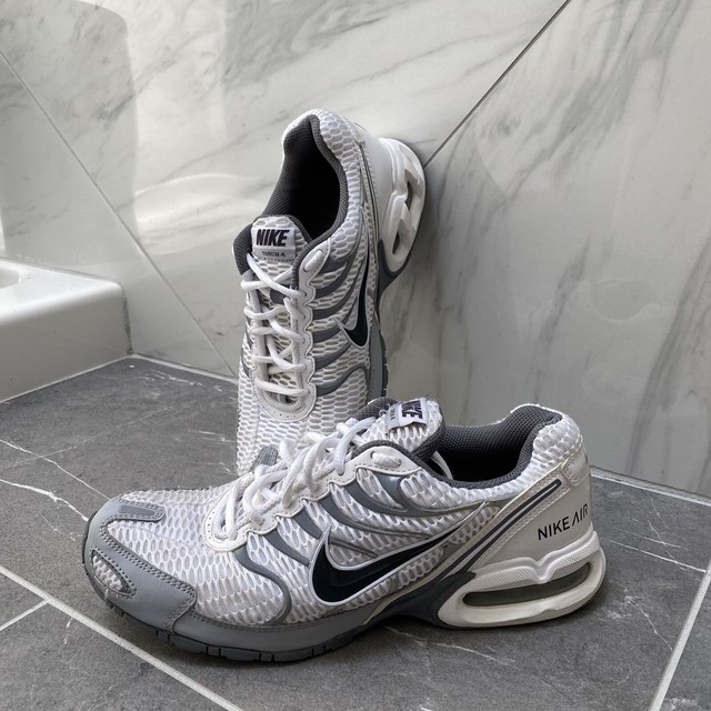 Size 7 - Nike Air Max Torch 4 White for sale online | eBay
