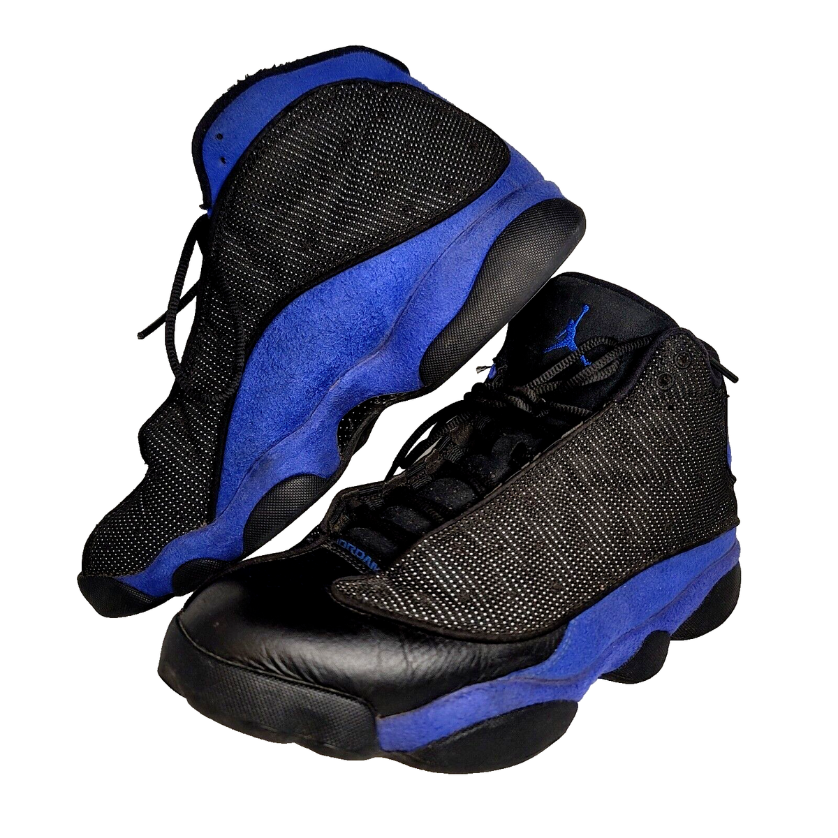 air jordan 13 hyper royal stockx