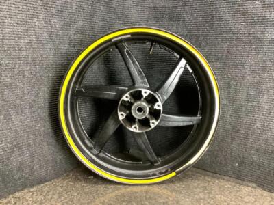 08 Hyosung GT650 GT650R GT 650 Rear Wheel Rim R16
