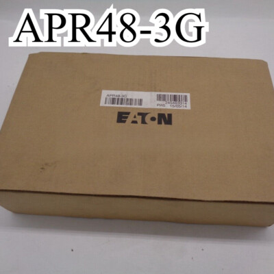 APR48-3G 1X NEW Eaton APR48-3G Communication Power Supply Fast Shipping