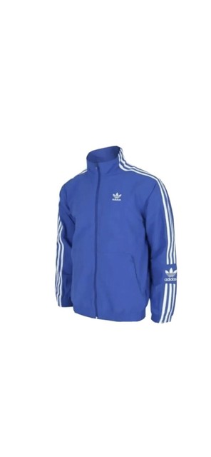 adidas bird jacket
