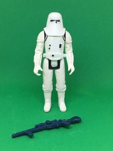 vintage snowtrooper
