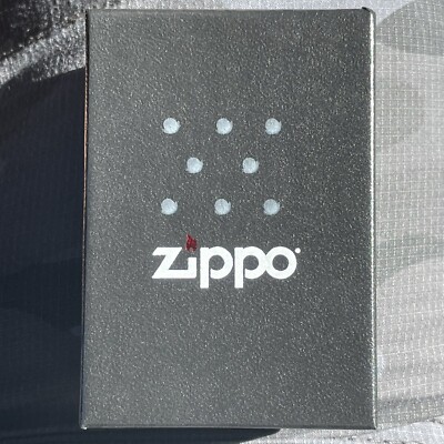 Supreme Swarovski® Zippo® Supreme FW 20 Swarovski Zippo Lighter. | eBay UK
