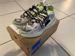 nike flow 2020 ispa se carousell