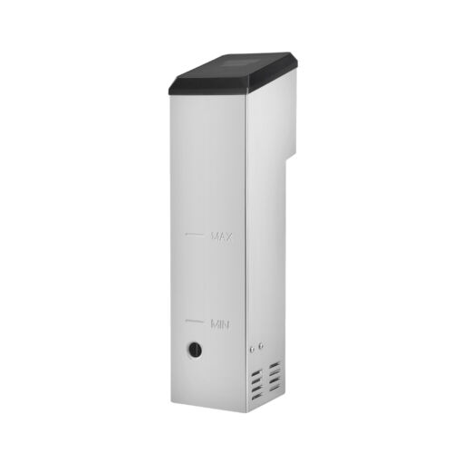Commercial Sous Vide Immersion Circulator Precision Cooker Stainless Steel - Picture 2 of 9