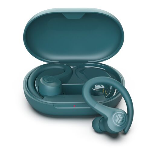 JLab GO Sport+ True Wireless Earbuds, Gym & Work Out Headphones, Bluetooth - Picture 14 of 35