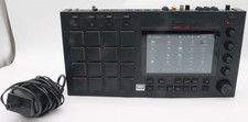 Akai Professional MPC Live 1 Standalone Music Production Center with AC Adapter