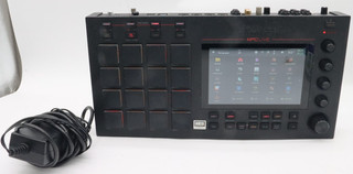 Akai Professional MPC Live 1 Standalone Music Production Center with AC Adapter