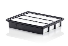 MANN Filter C30024 Air Filter Fits Ssangyong Musso Musso Grand Rexton Rodius