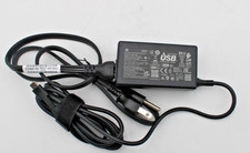 HP ADAPTER 65W TPN-LA23,TPN-LA12,TPN-DA20,TPN-CA21 - LOT OF 2