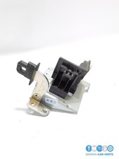 Original BMW  F31  Halter Abdeck-/Trennnetzrollo links 7268029