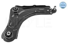 Querlenker Vorderachse rechts 16-16 050 0048 MEYLE für RENAULT FLUENCE MEGANE CC