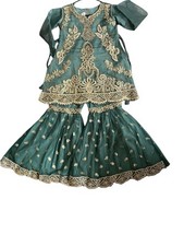 indian pakistani salwar kameez